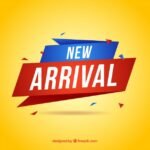 New Arrivals