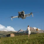 DJI Mini 5 Pro Drone Fly More Combo 2025 New Original Upgraded Active Track 360 ° 1-inch CMOS Sensor F/1.8 Aperture Mini Camera Drone - Image 7