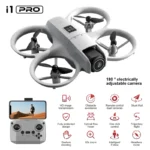 Xiaomi I1pro Drone Professional Camera 8k Drone 5g Wifi Fpv Uav With Screen Remote Control Rc Dron Avoidance Aerial Quadcopter - Image 6