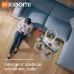 Xiaomi D16 Drone Mini Dual Camera 8K Aerial HD Profesional Helicopter GPS Positioning Avoidance Bushless Motor Drone UAV - Image 2
