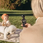 DJI Osmo Pocket 3 Power 1-Inch sense 4K/120fps 2-Inch Rotatable touchdisplay original brand new in stock - Image 3